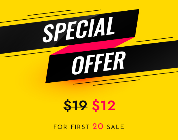 BigBazar - Multipurpose eCommerce HTML Template