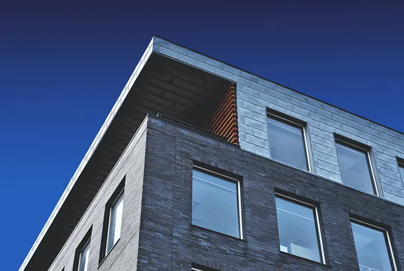 real estate agency