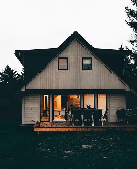 real estate agency