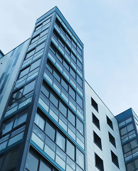 real estate agency