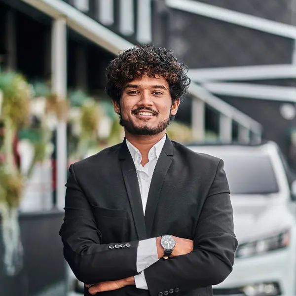 real estate property agent