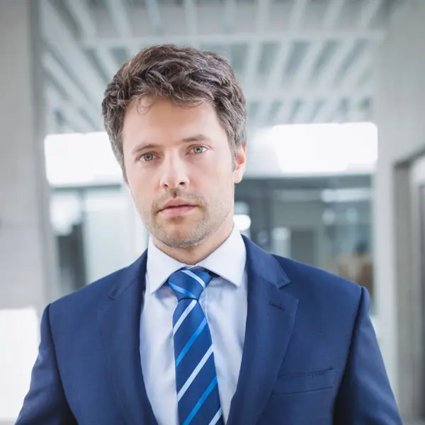Agent Photo