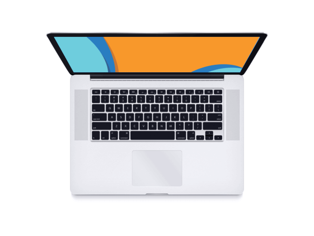 corporate template