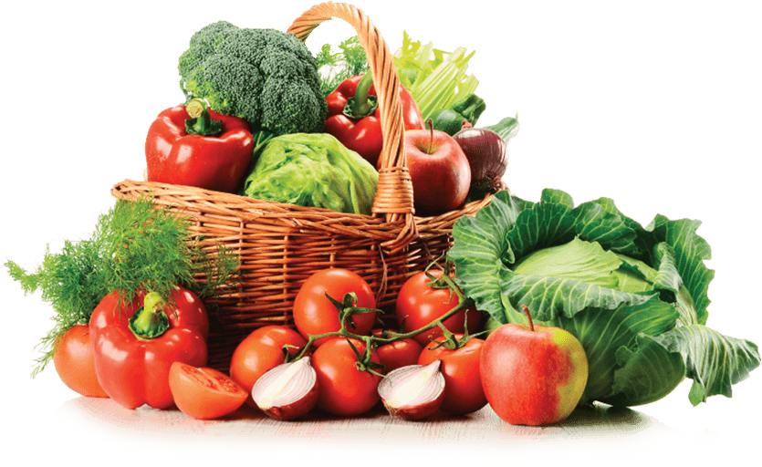 organic product