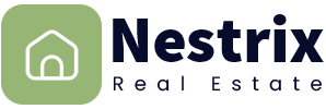 Nestrix Real Estate HTML Template