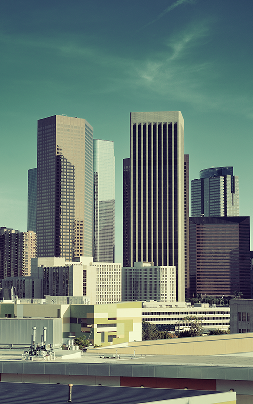property listing