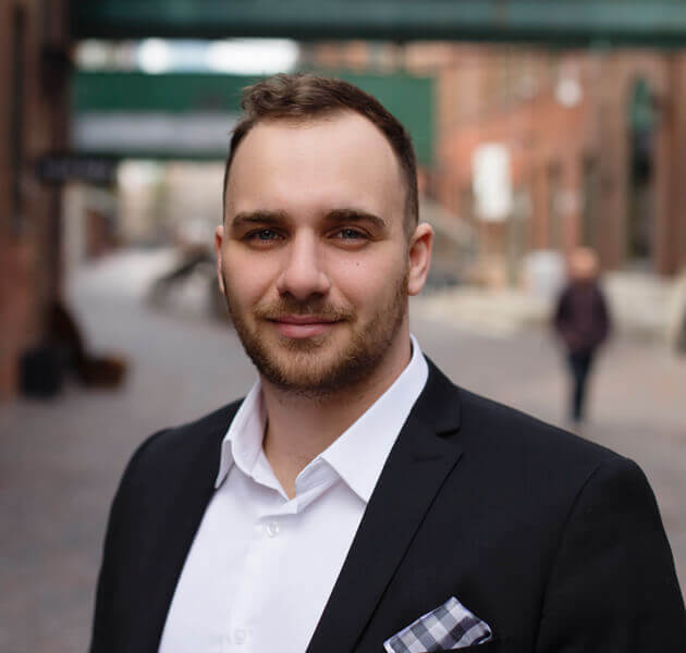 Agent Photo