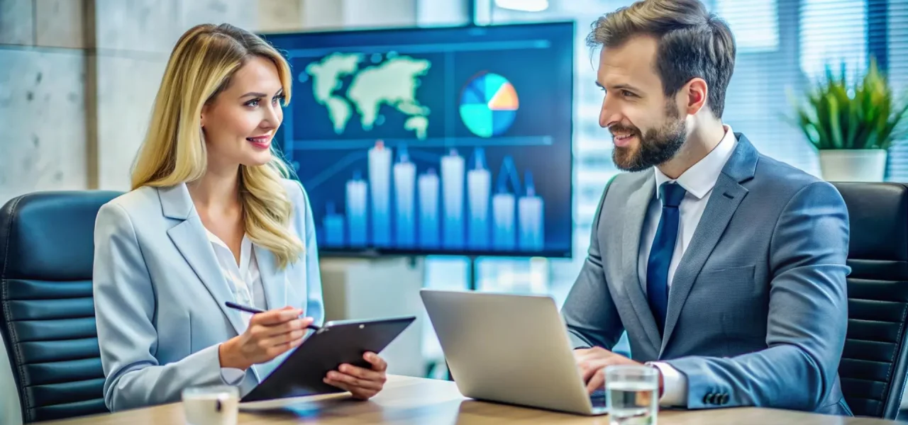 financial-advisory-theme