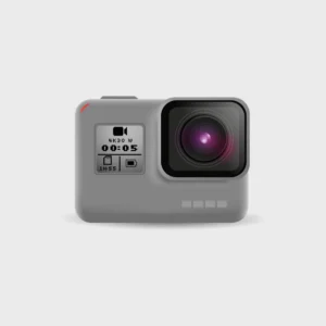 4K Waterproof Touch Screen Wifi Action Camera