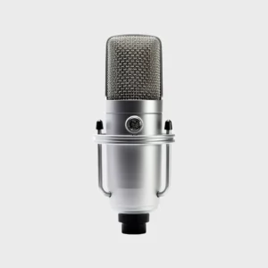 Hoco L15 Type-C Crystal Lavalier Wireless Digital Microphone