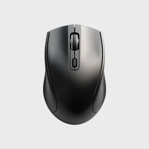 Fantech GO W609 Optical Wireless Mouse